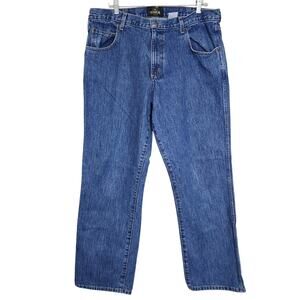 RedHead Size 38 32 Blue Jeans